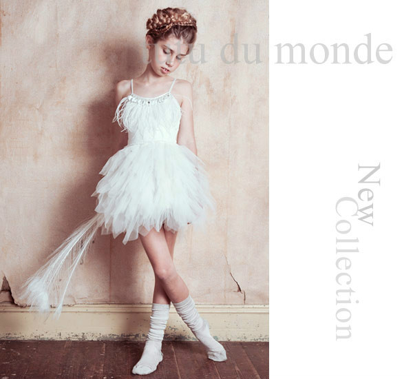 Tutu du Monde֮Ϣ