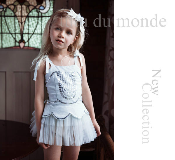 Tutu du Monde֮Ϣ