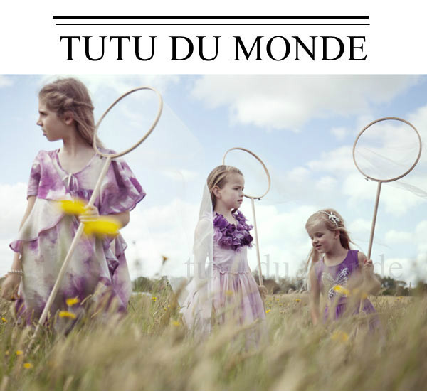 Tutu du Monde֮Ϣ