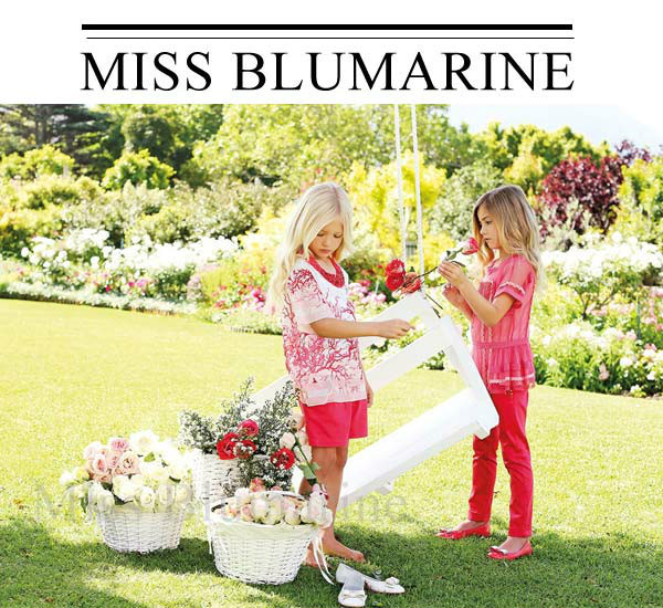 Miss Blumarine