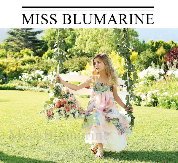 Miss Blumarine