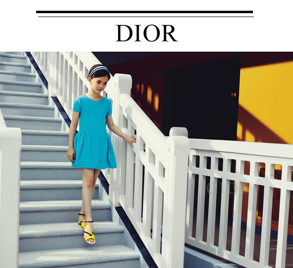 Dior 2015
