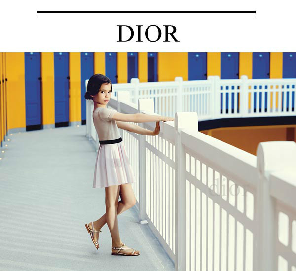 Dior 2015