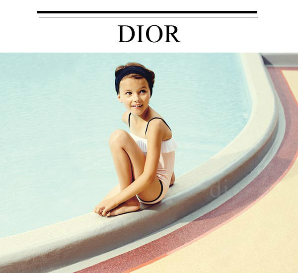 Dior 2015