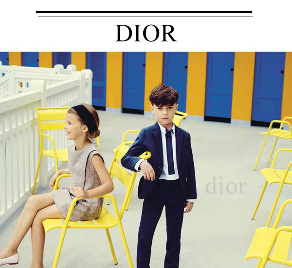 Dior 2015