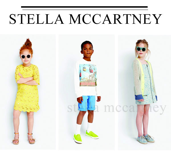 Stella McCartney