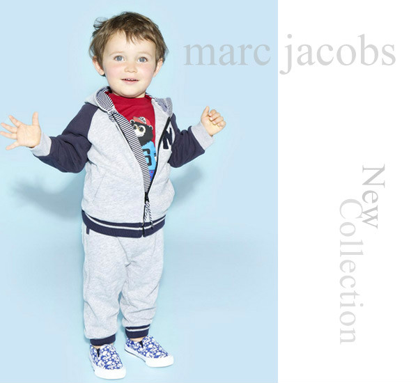 Marc Jacobs