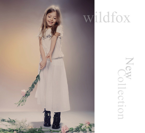 wildfox