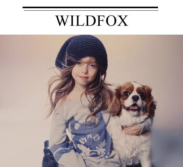 wildfox