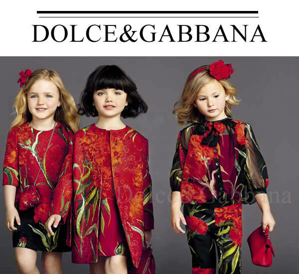 Dolce&Gabbana