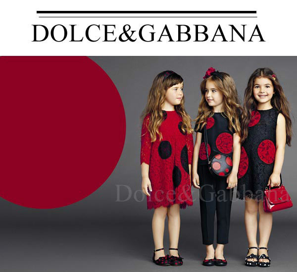 Dolce&Gabbana