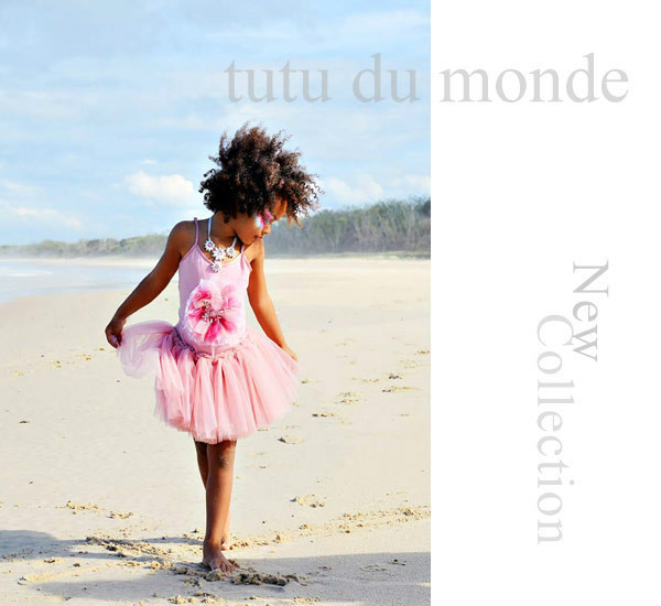 Tutu du Monde