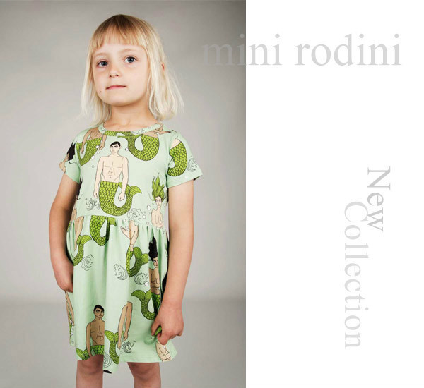 mini rodini