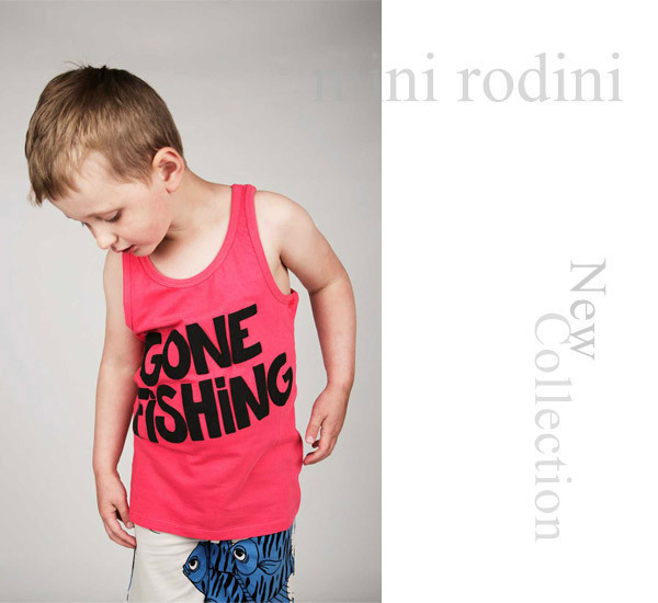 mini rodini