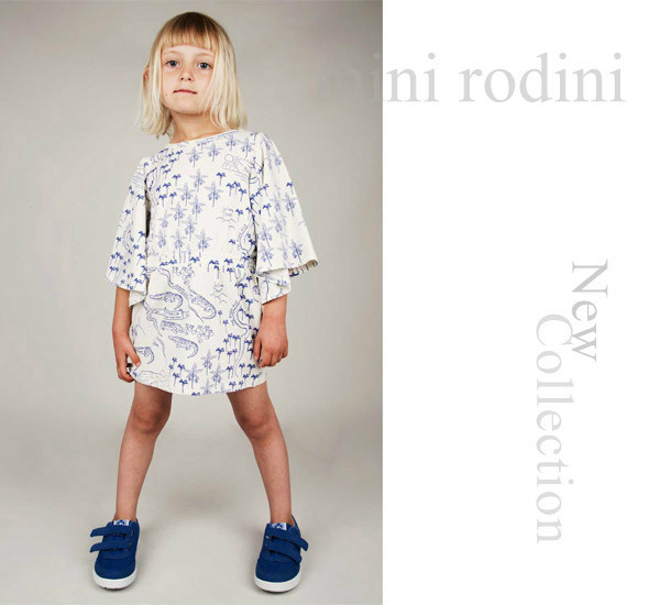 mini rodini