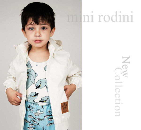 mini rodini