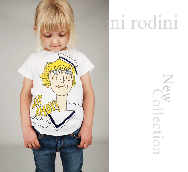 mini rodini