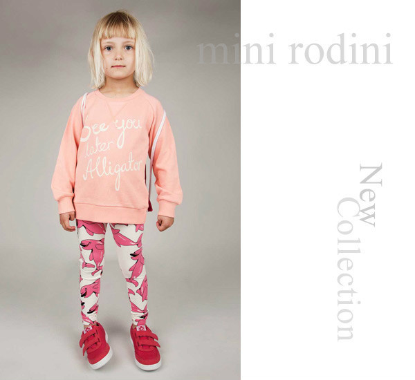 mini rodini