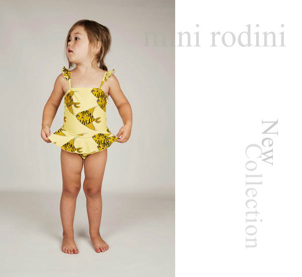 mini rodini