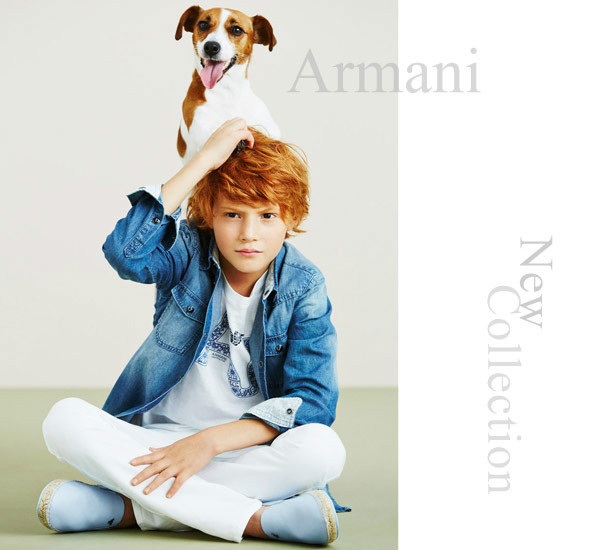 Armani