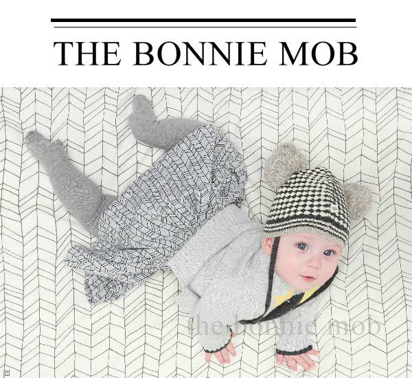 the bonnie mob