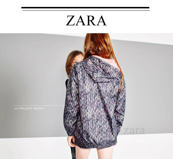 Zara˶ϵ