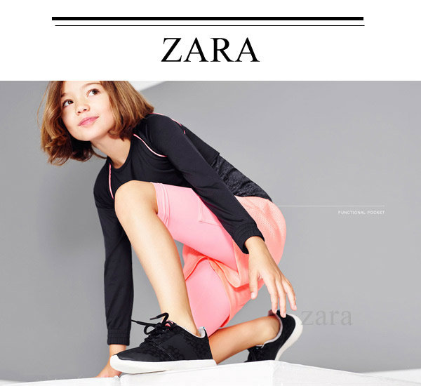 Zara˶ϵ