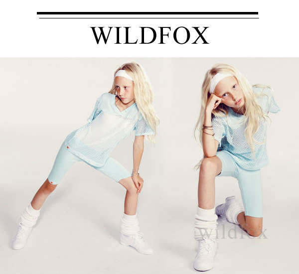 Wildfoxװ