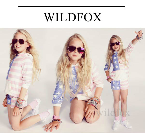 Wildfoxװ