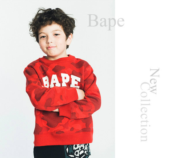 Bape2015ﶬϵ