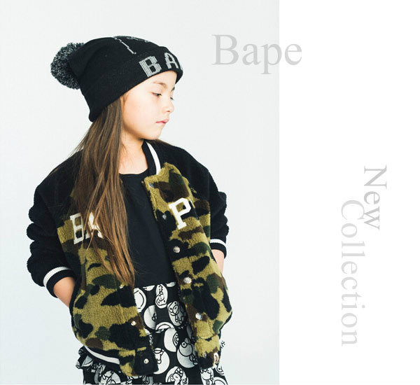 Bape2015ﶬϵ