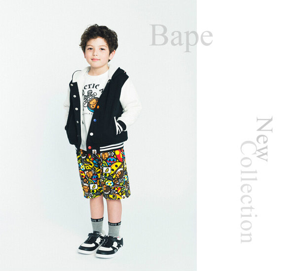 Bape2015ﶬϵ