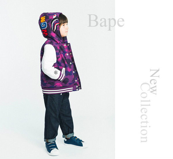 Bape2015ﶬϵ