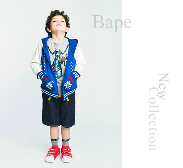 Bape2015ﶬϵ