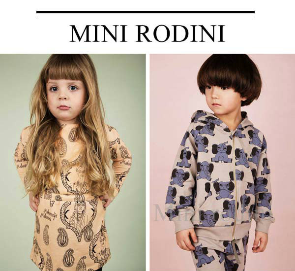 mini rodiniﶬ