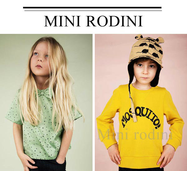 mini rodiniﶬ