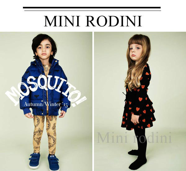 mini rodiniﶬ