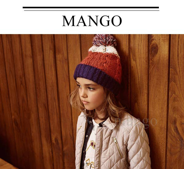 Mango2015ﶬ