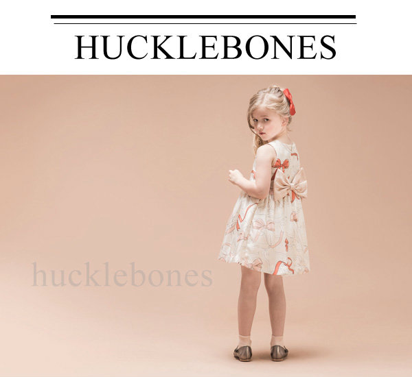 Hucklebones۶