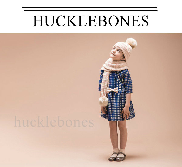 Hucklebones۶