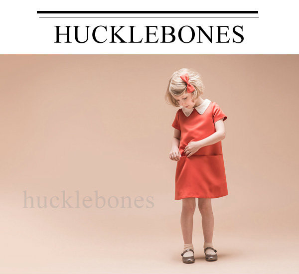 Hucklebones۶