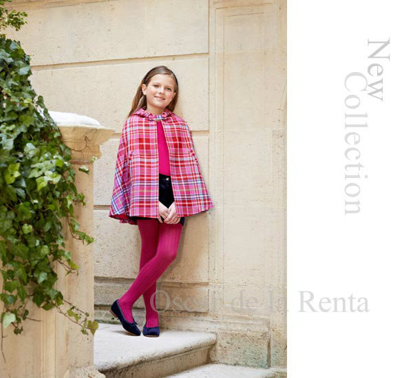 Oscar de la renta kids