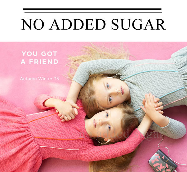 No added sugar