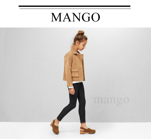 Mango