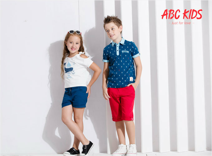 ABC KIDS4