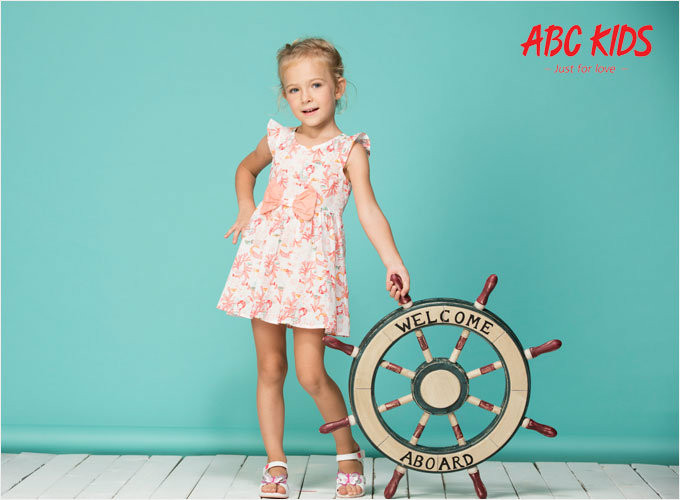 ABC KIDS4