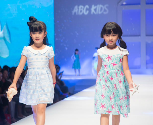 2016ABC KIDSļƷ