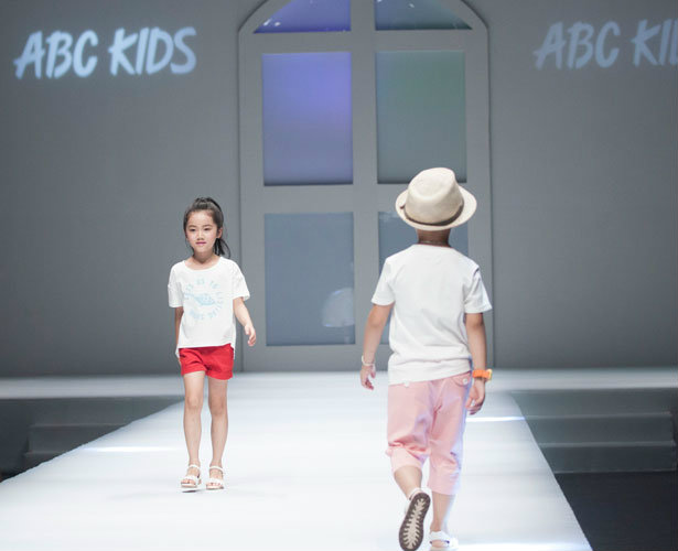 2016ABC KIDSļƷ