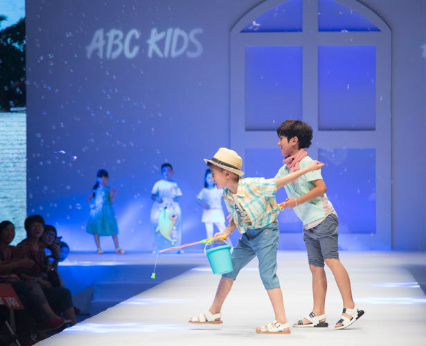 2016ABC KIDSļƷ