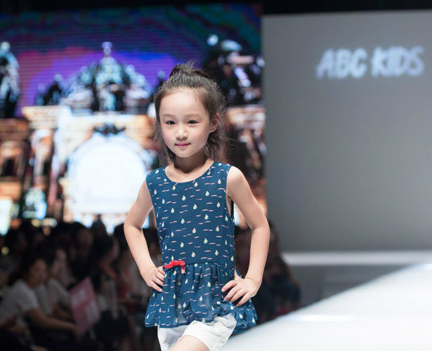 2016ABC KIDSļƷ